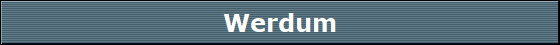 Werdum