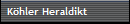 Khler Heraldikt