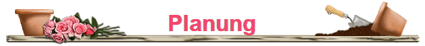 Planung